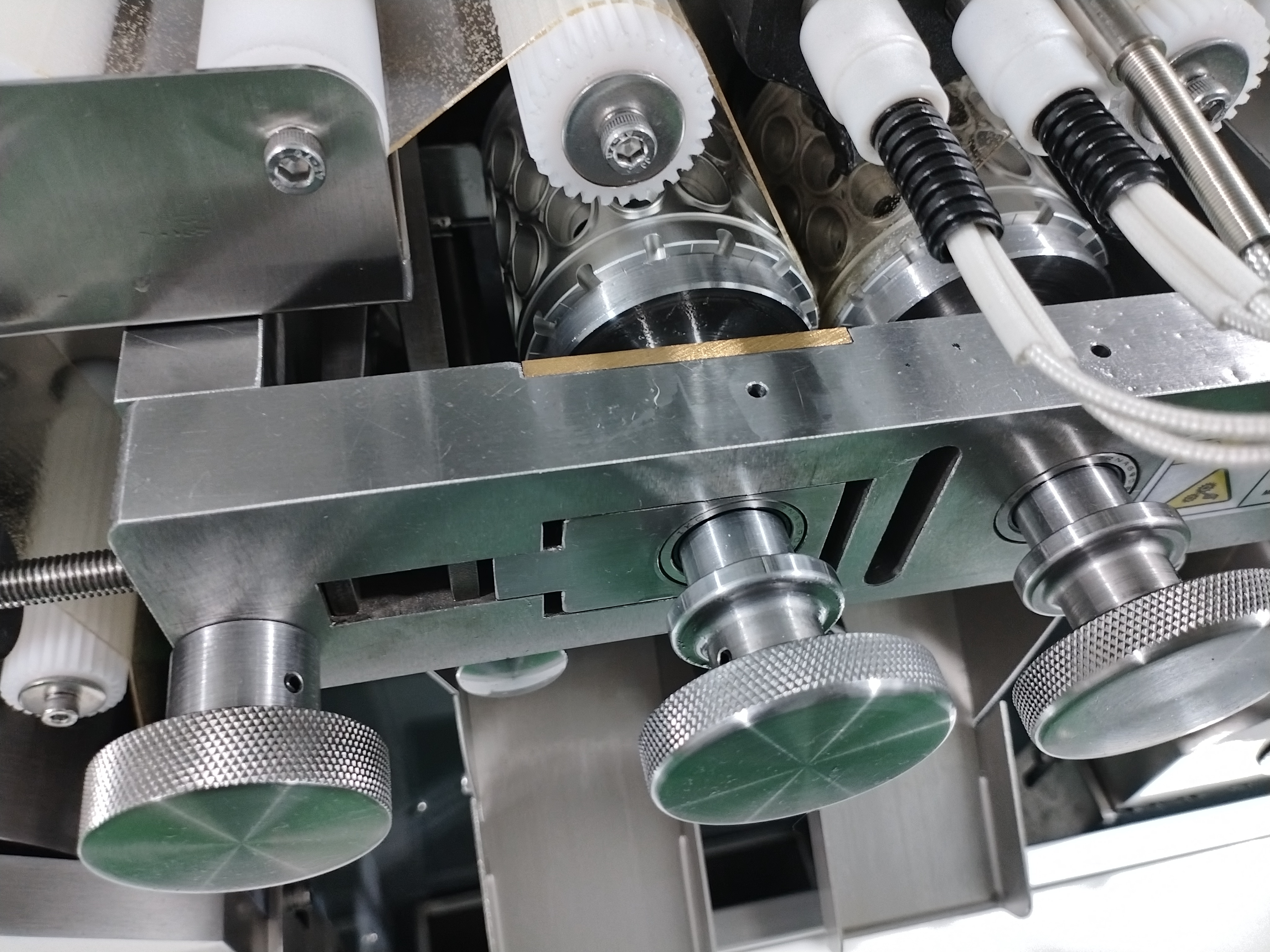 Complete Softgel Turnkey Solution JL-75 Softgel Encapsulation Machine with Full Accessories