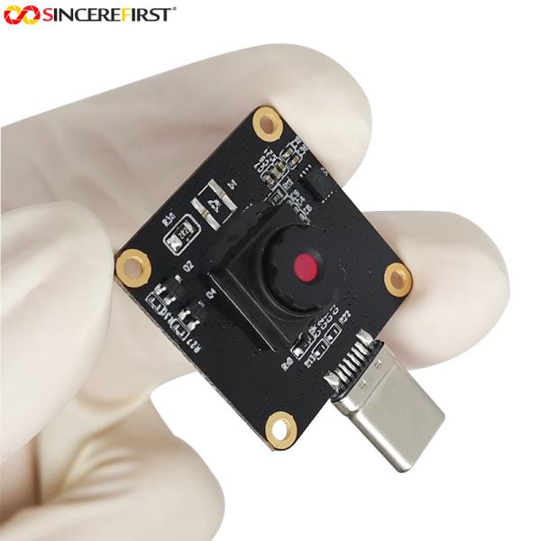 степень 1080P модуля 72 камеры модуля камеры USB 2mp HM2131 Uvc