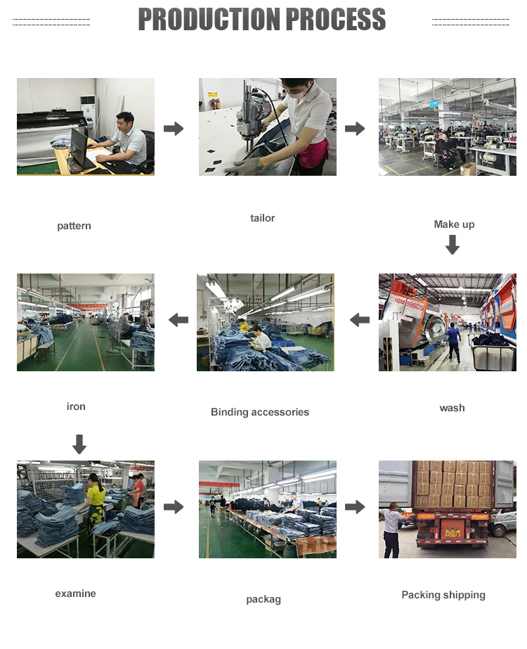 Shenzhen Simeng Garments Co., Ltd.