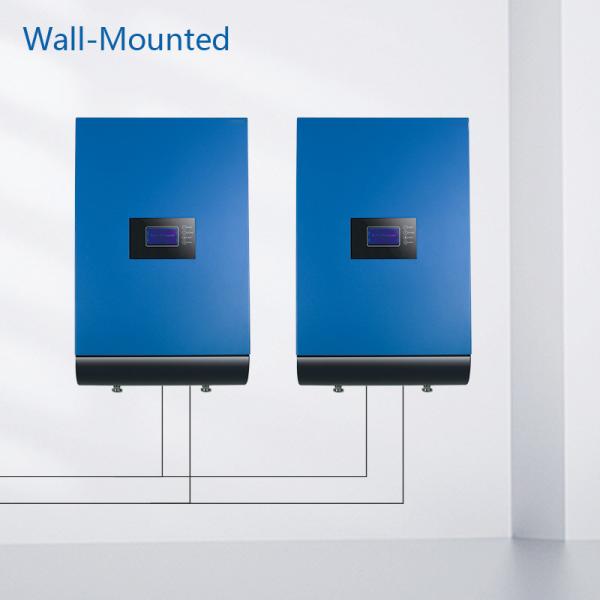OEM ODM LiFePO4 литийная батарея 10kwh Домашний резервный аккумулятор Powerwall Литийная батарея Хранение литийные аккумуляторы