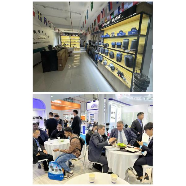 37106869048 Amortisseur arrière droit G05 BMW X5 Amortisseur arrière droit