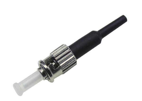 Cordones de remiendo de la fibra óptica del ST UPC SX 0.25dB
