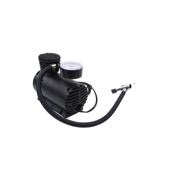 Компрессор воздуха для автошин, Inflator тележки портативный покрышки езды воздуха электрический