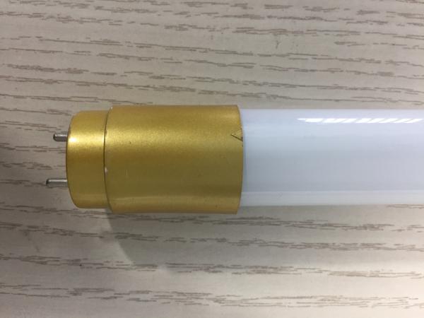 High Brightness 300mm LED T8 Glass Tube 2FT / 18 Watt T8 LED Tube Light Smd2835