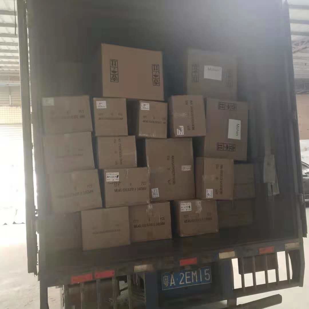 Воздушный фильтр A1028-020 11043911210 A-38100 1109010-T3800 AF26433 RS5672 сверхмощный