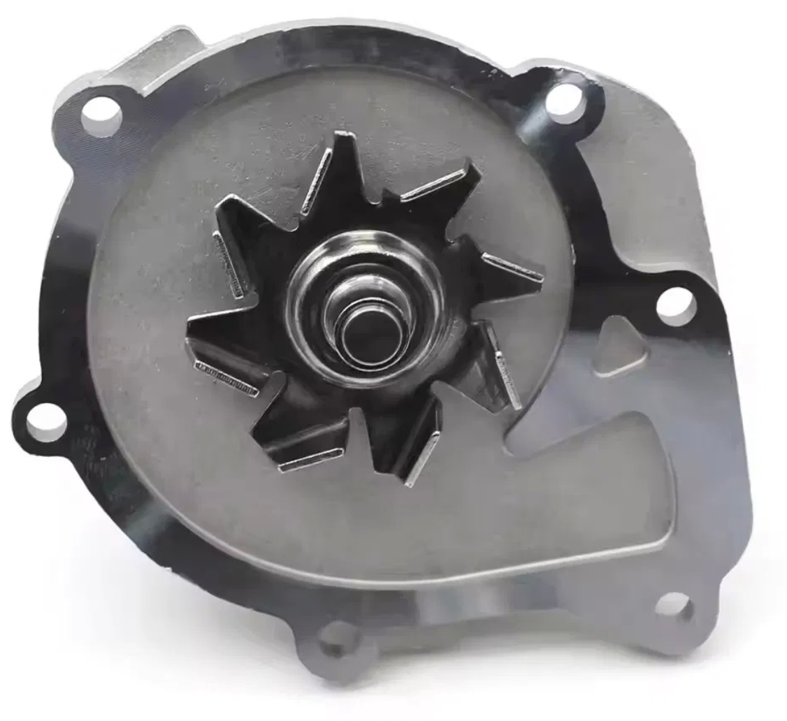Water Pump 1610069356 1611069045for Toyota Dyna Platform