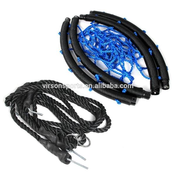 Ningbo Virson Outdoor Garden Round Tree Nest Swing. Swing outdoor