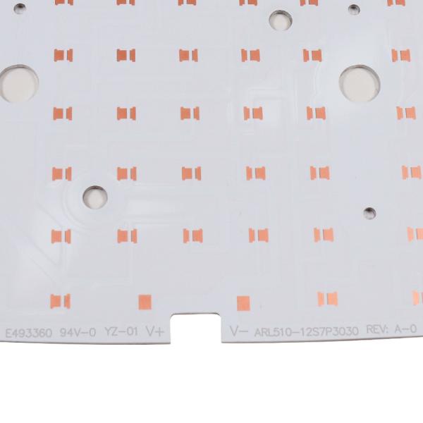 Routing V CUT Beveling GPS Tracker PCB Circuit Board One Stop Service