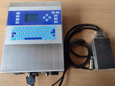 GDI PCL PostScript Inkjet Large Character Printer High Capacity Durable Long Life