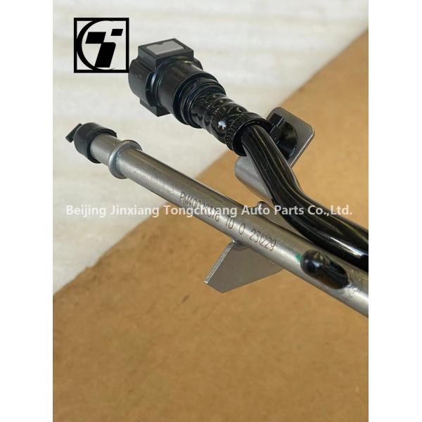 2016- Foton Aumark AUCAN 2.5 Engine 4F25TC Low Pressure Fuel Line Assembly PM40006376