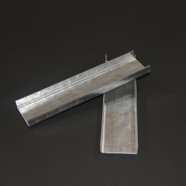 Drywall Framing Suspension Ceiling Metal Stud Track Corrosion Resistant