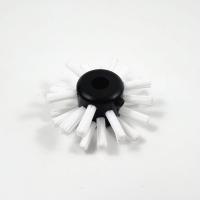 Nylon Wheel Pipe Coating Applicator Brush for Cleaning of Pipes in Oil Gas Plumbing and Chemical