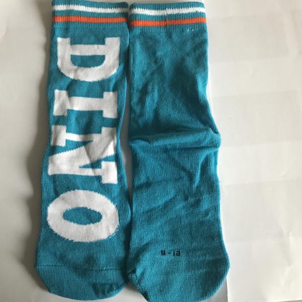 girls  colourful patterned  70D nylon high  quality  combed cotton ankle socks