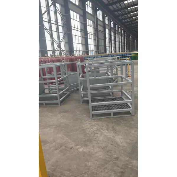 Gas Cylinders, Aluminum Cylinders, Composite Cylinders