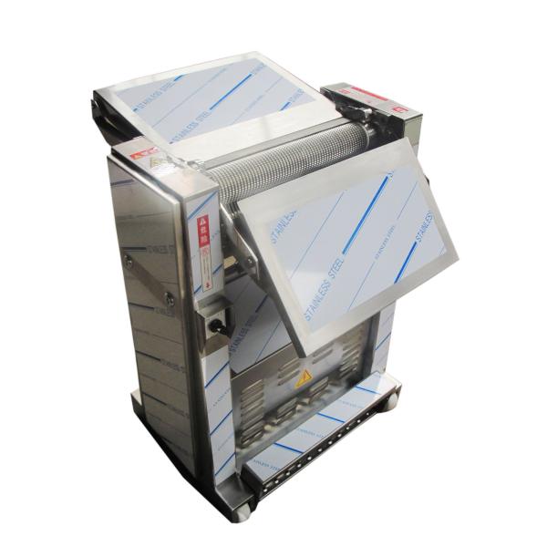 Pig Carcass Pork Peeling Machine  304ss Meat Processing Line Abattoir House