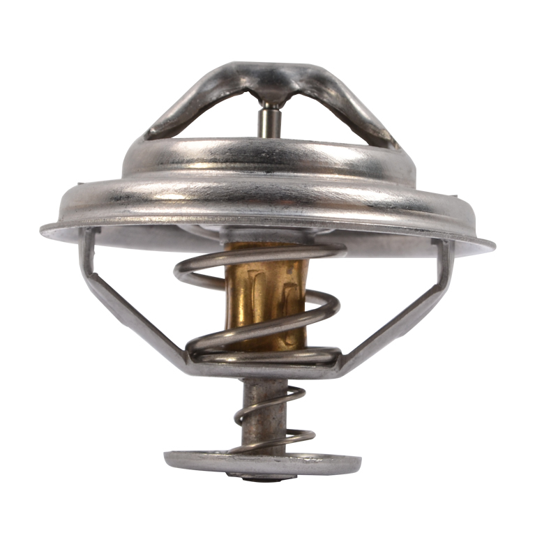 Hot Selling Durable Aumark Engine Cooling Thermostat for Foton Truck Easy Maintenance New Condition