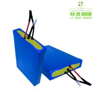 Dispositif rechargeable d'Ion Battery Packs For Medical de lithium d'OEM 9.6V 11.1V 40Ah
