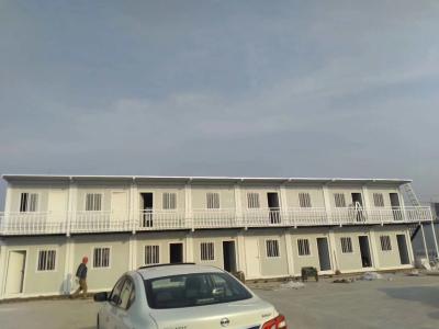 Prefabricated Modular Education Buildings For Expanding Education Easy