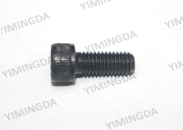 Screw Hex Cap M8x20 Spreader Machine Parts PN 0904 For Gerber Spreader Parts