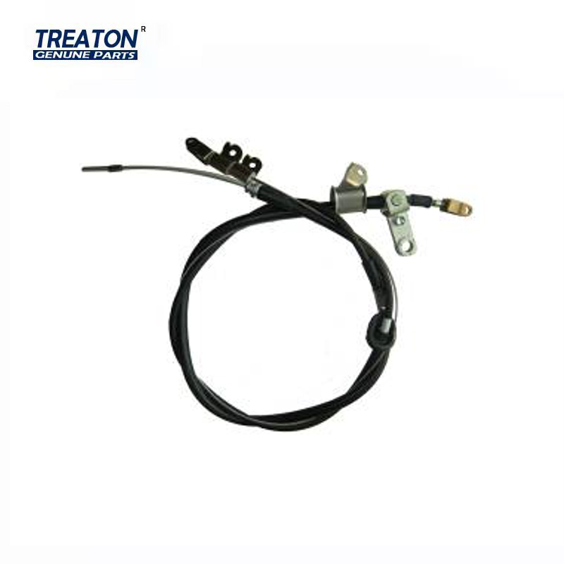 Cable Assy for Japanese Car OEM: 46410-60690 46410-60711 53630-60010 46430-60010 46420-60070
