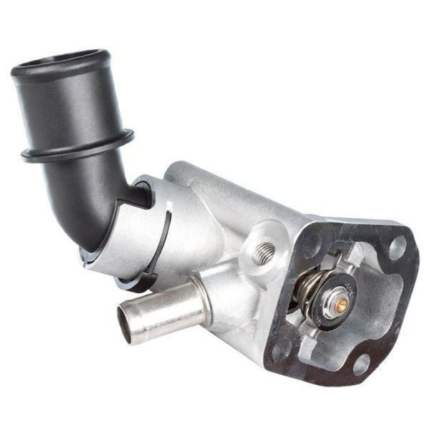 T421675 Thermostat Assembly Easy Installation For Perkins Engine