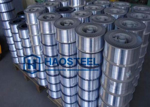 4.5mm Aluminum Alloy Wire Coil 1060 For Transport Vechicles Color Coated Surface