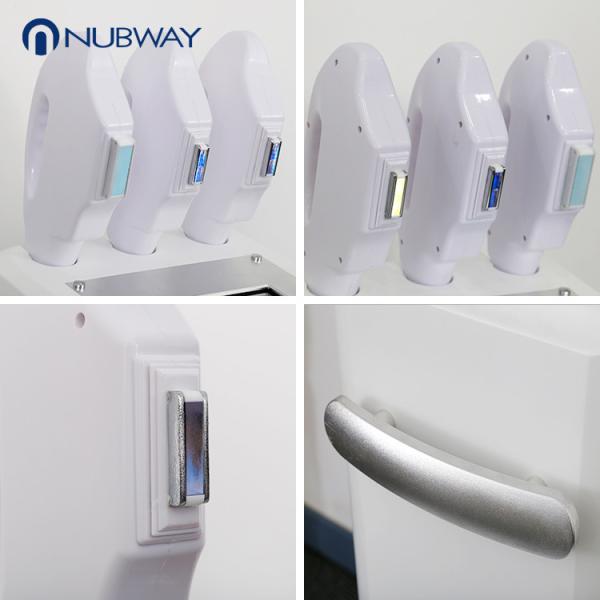 IPL laser hair removal machine price pulsed light professional