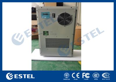 High Efficiency Compressor Control Cabinet Air Conditioner For Outdoor Advertising