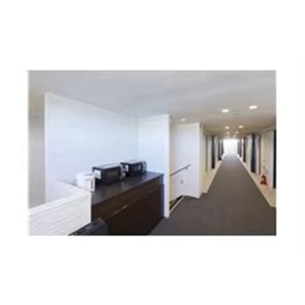 20FT/40FT Prefab Container Hotel / Homes Luxury Container Hotel Offsite Housing Container Haus