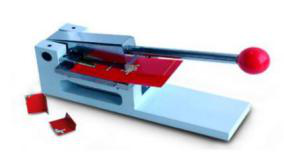 Microcomputer Bending Stiffness Meter for Paper/bending Stiffness Tester Film Testing Equipment Film Testing Equipment F