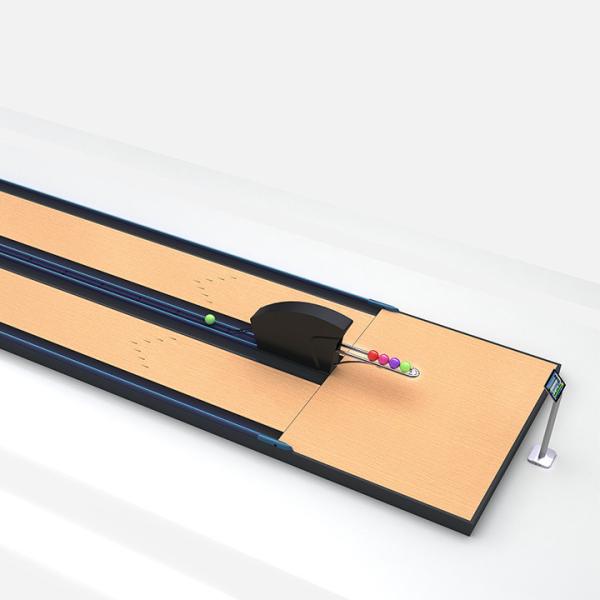 Fabricação de Máquinas de pontuação de bolas de boliche de grande porte