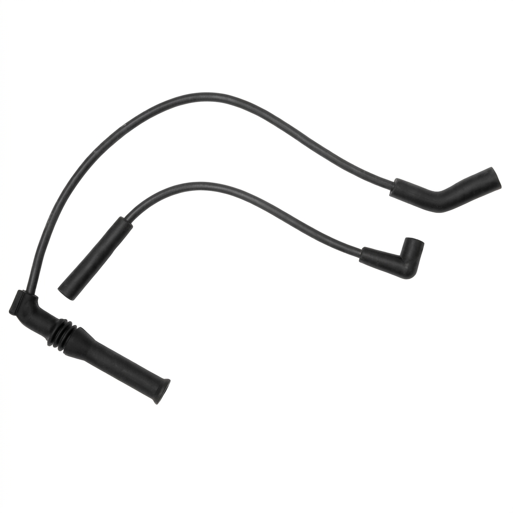 Ignition Wire Set - OE: 5967.L2