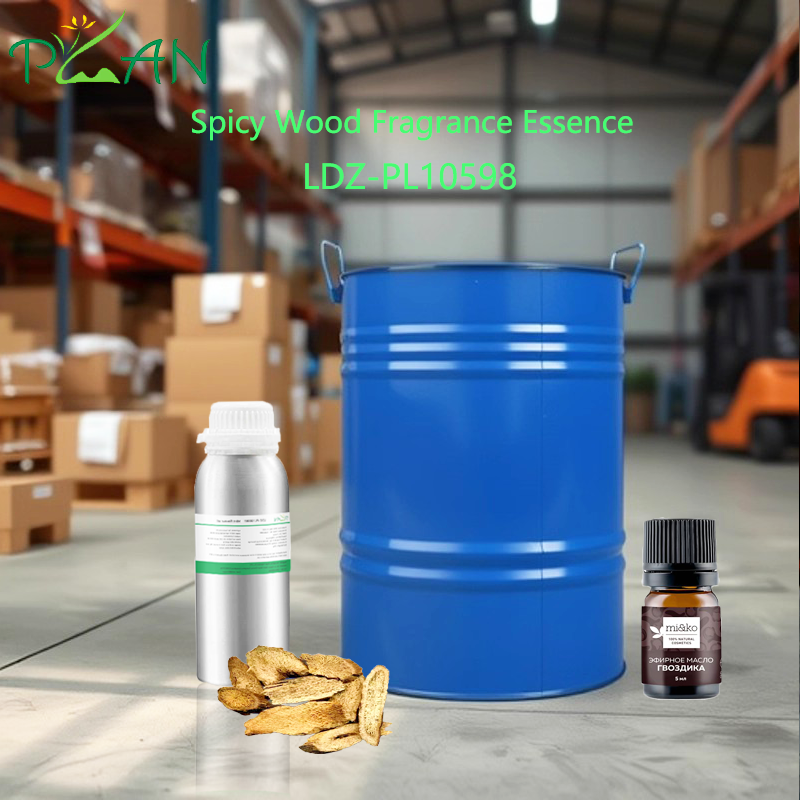 Fragrance & Flavour Companies Soft Peach Fragrance Oil For Perfume Making / Production With Free Sample