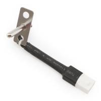 Conjunto de sensor de temperatura do termistor da máquina de lavar roupa 6322FR2046C 6322FR2046W AP4445159 6322FR2046B