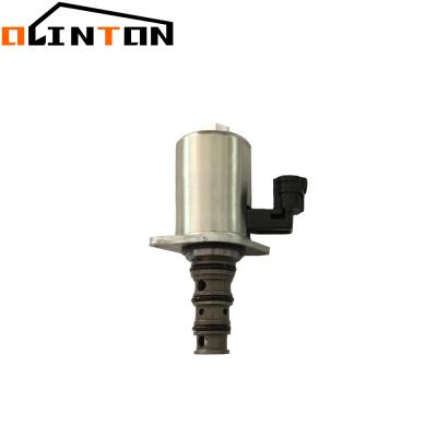 ZAX200-5G Solenoid Assy Oil Pump 9314145 Excavator Components Construction Works