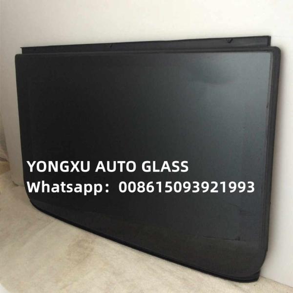5d Suv 2017 Peugeot 3008 Windscreen Auto Sunroof Assembly