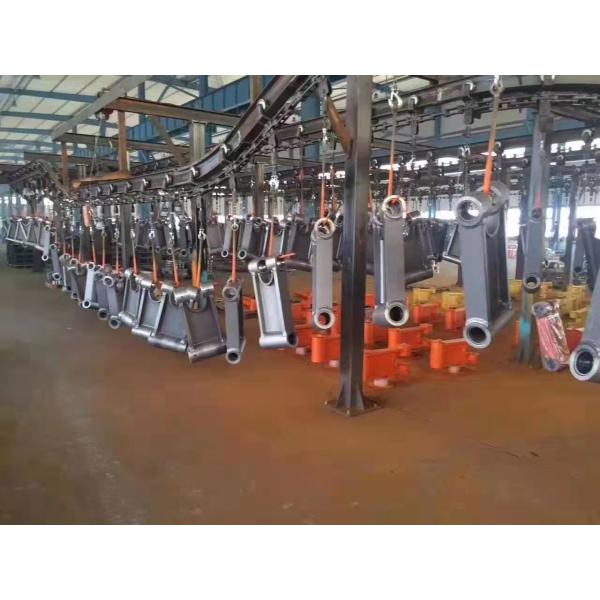 Guangzhou Jinweixin Excavator Parts Co., Ltd.