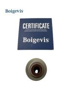 06L109675D Joint de couvercle de soupape d'échappement pour Audi A4 - A8 Q7 4M
