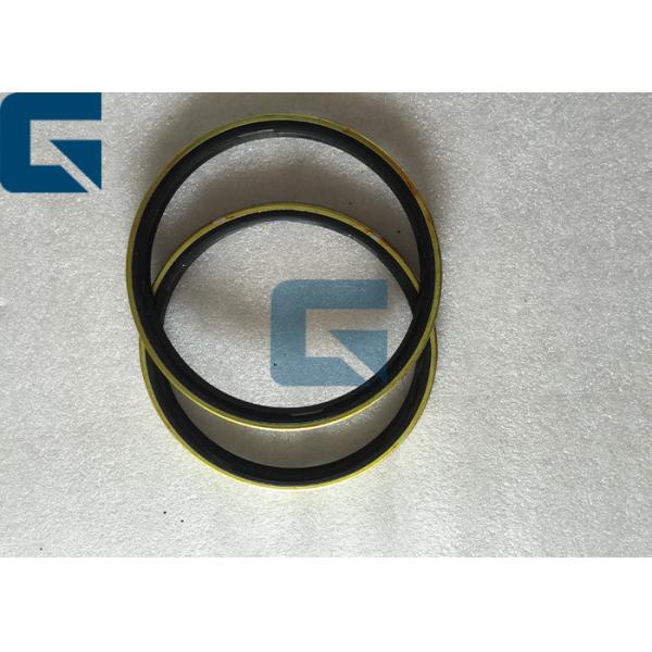 Кольцо пыли набора уплотнения экскаватора сопротивления жары резиновое на модель 14560211 ЭК460Б