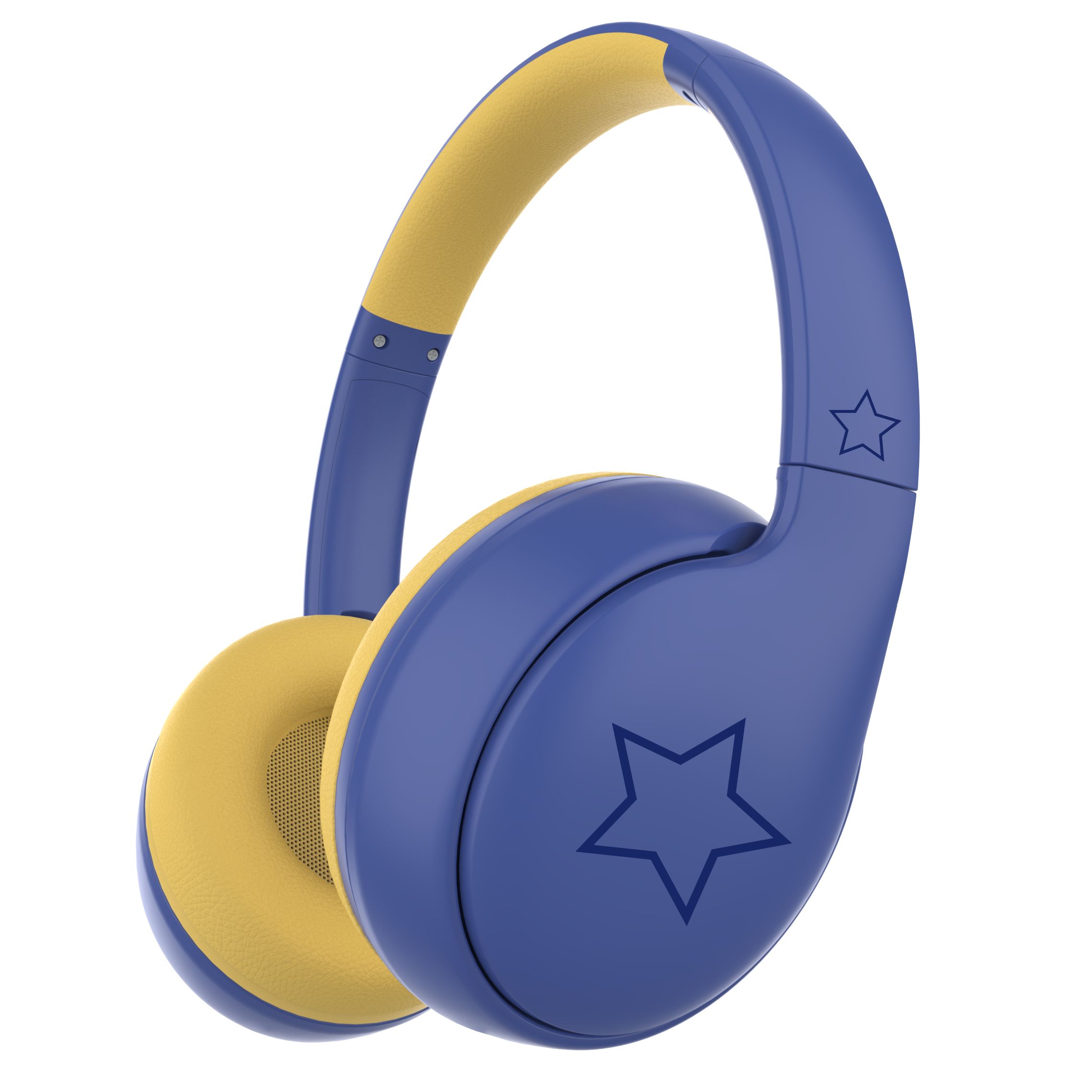 2026 Foldable Bluetooth 5.4 Over Ear Headphones 35H Playtime AUX Wired Dual Mode Headset with 40MM Speaker Music Playback