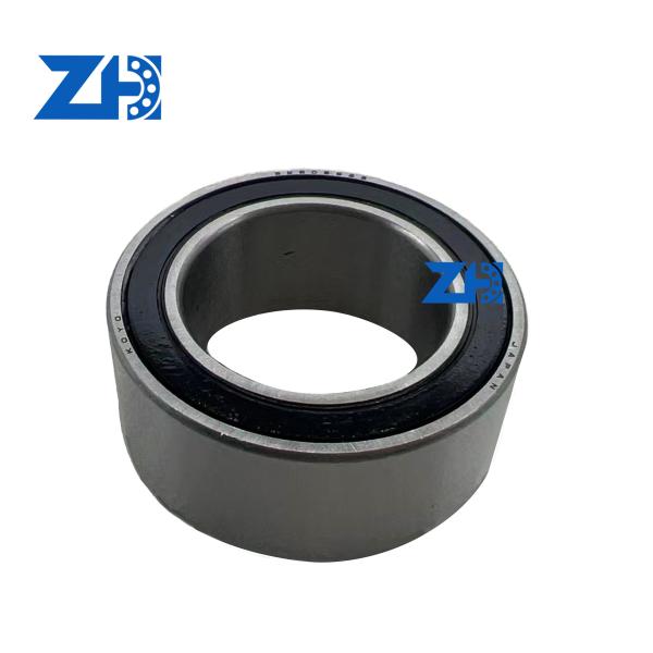 35BD5522 Компрессорный сцепление шкивный подшипник 35BD5522 Наборный подшипник для плавного вращения колеса