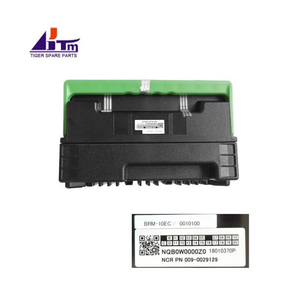 009-0029129 009-0035724 NCR BRM Reject Cassette ATM Spare Parts