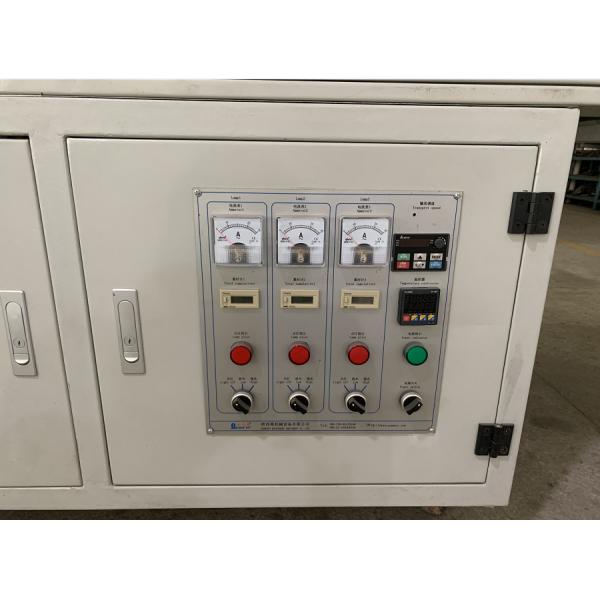 2 воздушное охлаждение силы итога систем транспортера 6.8KW лампы ультрафиолетовое леча