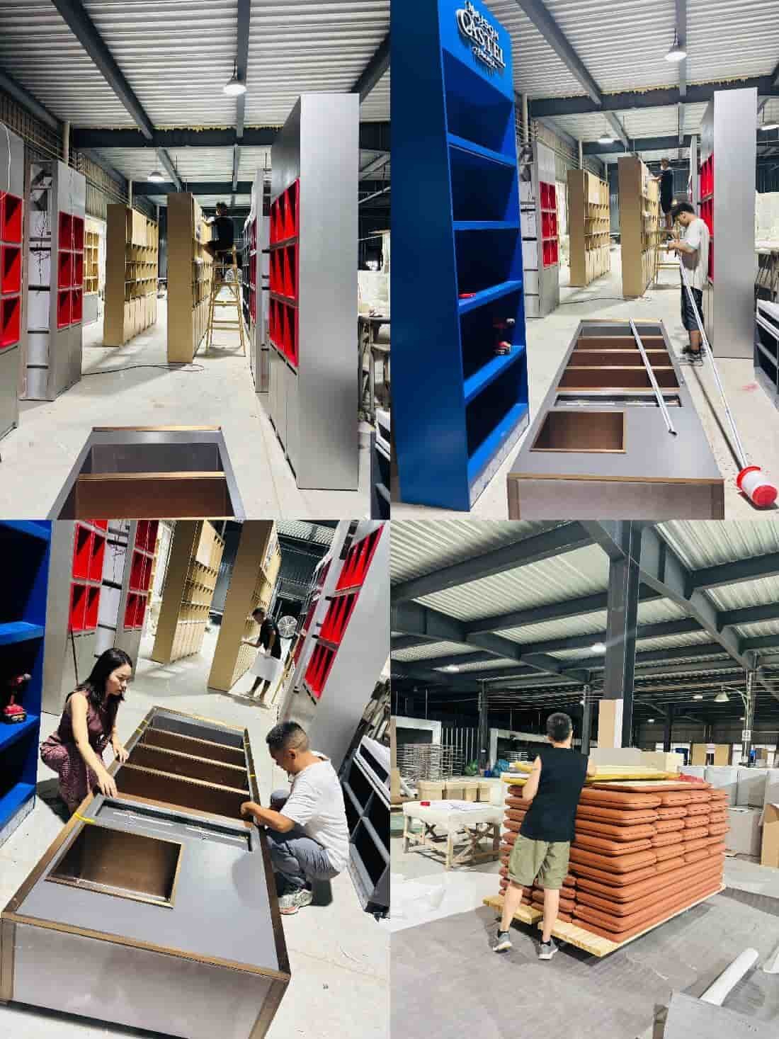 CHENGDU QIANRUI TECHNOLOGY & FURNITURE CO.,LTD