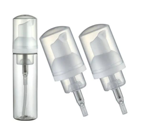 PP Plastic Soap Dispenser Foam Pump for Foam Bottles