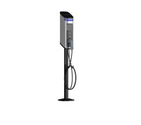 Extrusions en aluminium anodisées pour l'électronique, véhicule EV chargeant Polonais