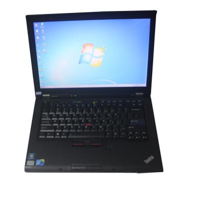   A2  Diagnostic Tool With 2024/3 A+B+C Software Installed On Lenovo T420 Laptop