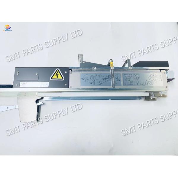 Части машины Panasonic SMT запасные вставляют используемый оригинал фидера новый/