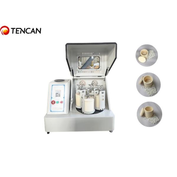 Планетарная шаровая мельница для ваших конкретных требований