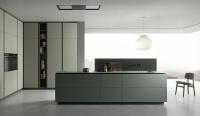 Wood Lacquer Kitchen Cabinet Modern Design Kitchen Cabinets For House
